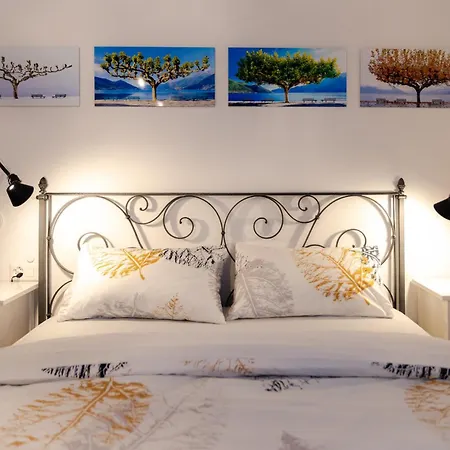 Casa Alice Ascona, Di Vacanza. شقة أسكونا