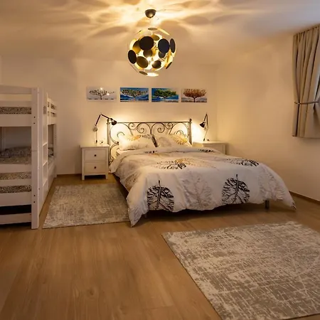Casa Alice Ascona, Di Vacanza. * Аскона