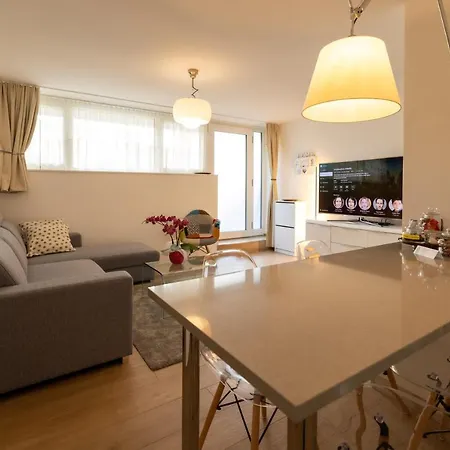 Casa Alice Ascona, Di Vacanza.