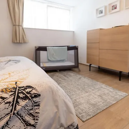 Appartement Casa Alice Ascona, Di Vacanza. Ascona