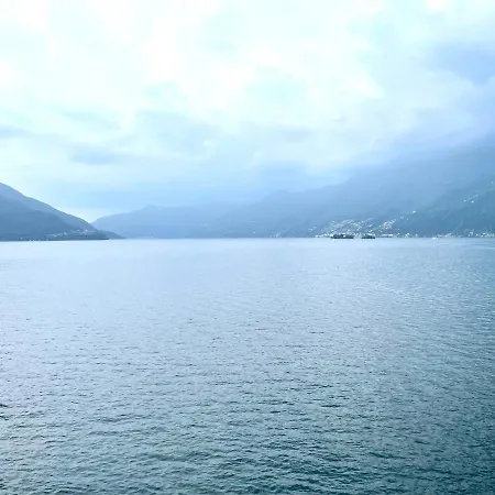 Casa Alice Ascona, Di Vacanza.