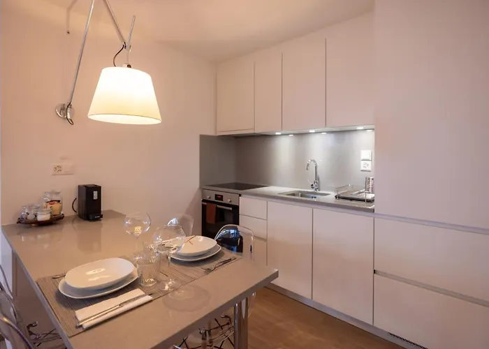 Casa Alice Ascona, Di Vacanza. *