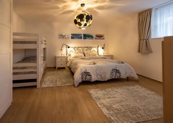 Casa Alice Ascona, Di Vacanza. * أسكونا