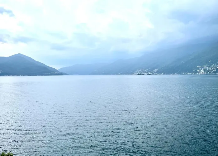 Casa Alice Ascona, Di Vacanza.