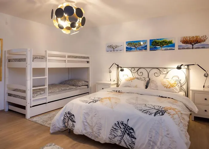 Casa Alice Ascona, Di Vacanza. Apartamento *