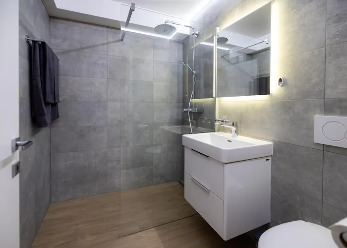 Apartamento Casa Alice Ascona, Di Vacanza.