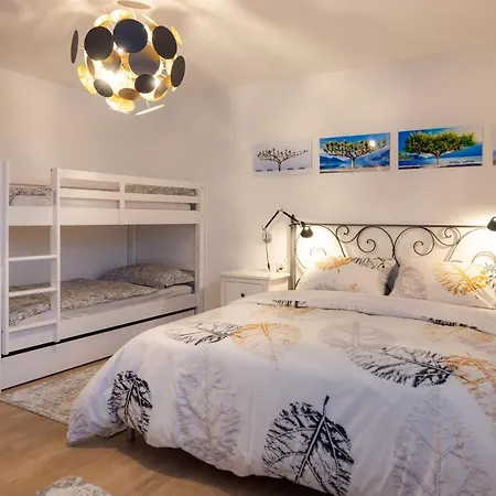 Casa Alice Ascona, Di Vacanza. Apartman *