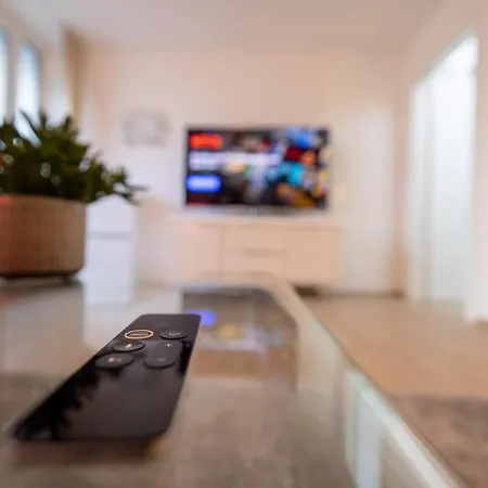 Casa Alice Ascona, Di Vacanza.