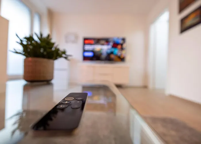 Casa Alice Ascona, Di Vacanza.