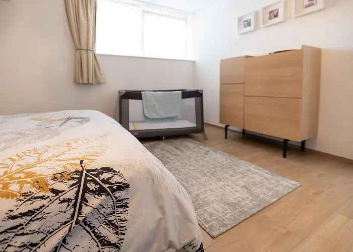 Apartament Casa Alice Ascona, Di Vacanza. Ascona